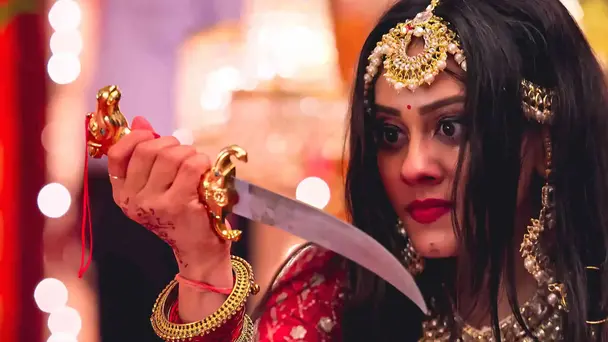 Gauna - Ek Pratha - Ep 03