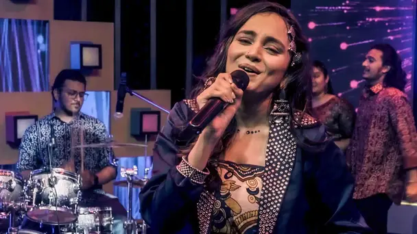 Ghammariyo : Kavya Limaye - Part 1