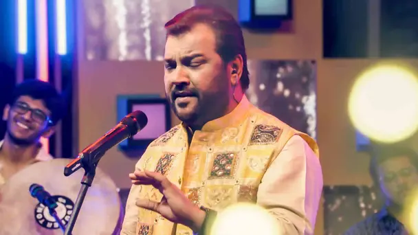 Ghammariyo : Kirtidan Gadhvi