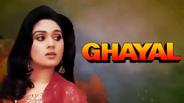Ghayal