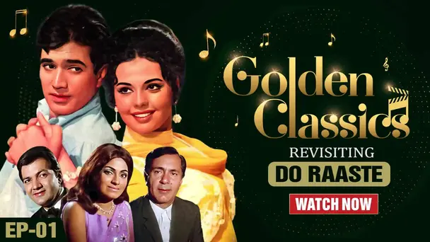 Golden Classics EP 01 - Do Raaste