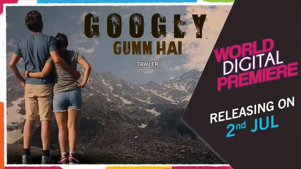 Googly Gumm Hai - Promo