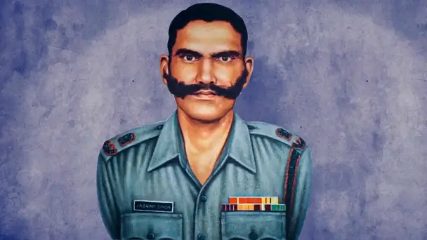 Guardians of the North East - The Assam Rifles Bravery Stories - Hin - The Persistent