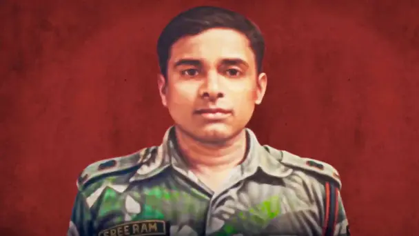 Guardians of the North East - The Assam Rifles Bravery Stories - Hin - The Resolute