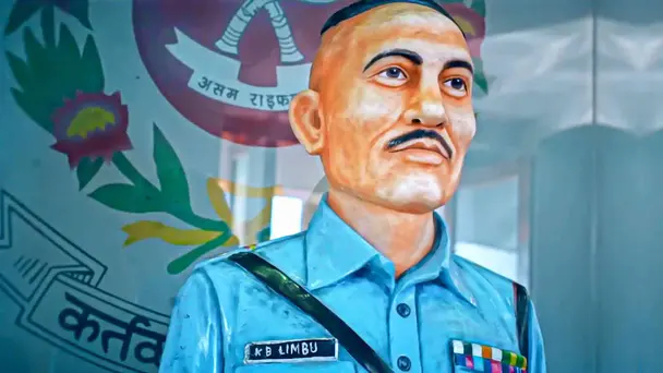 Guardians of the North East - The Assam Rifles Bravery Stories - Hin - The Rugged