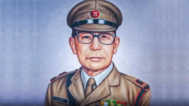 Guardians of the North East - The Assam Rifles Bravery Stories - Hin - The Steadfast