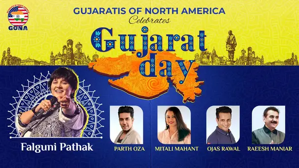 Gujarat Day Celebration