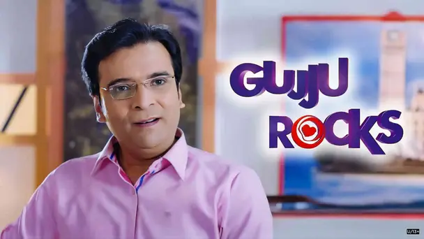 Gujju Rocks