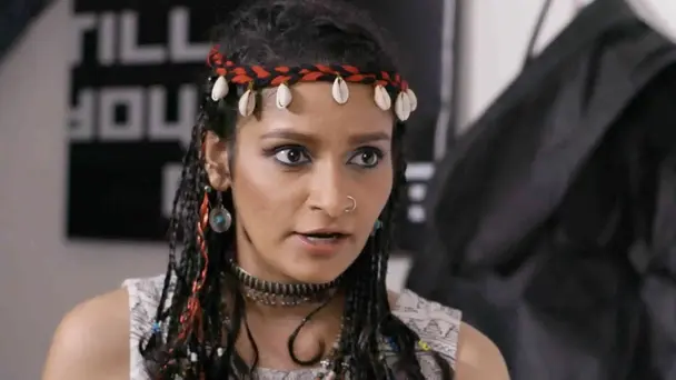 Pyaar on the Rocks - Hin - Gullu And Shampy's Mischief