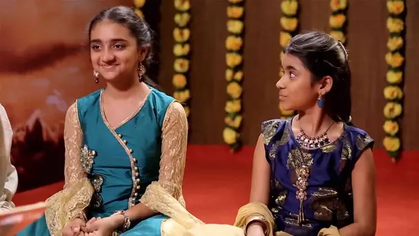 Gunatraya Vibhag Yog - Chapter 14