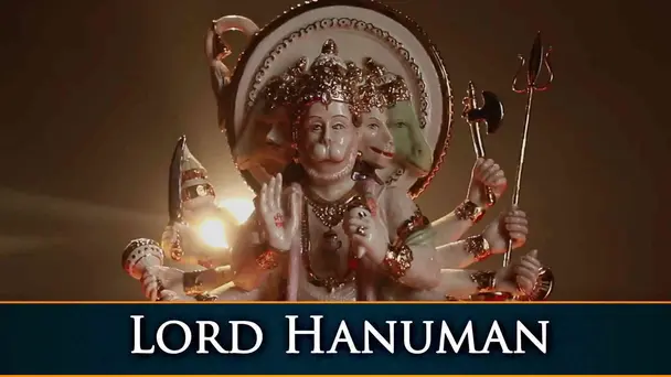 Hanuman