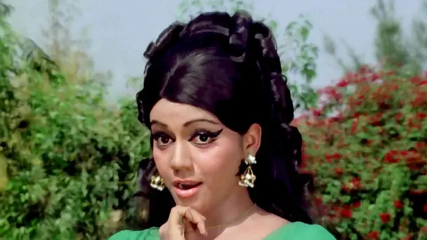 Happy Birthday To Pinky