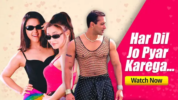 Har Dil Jo Pyar Karega