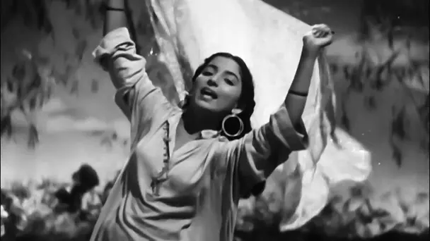 Hawa Mein Udta Jaaye 