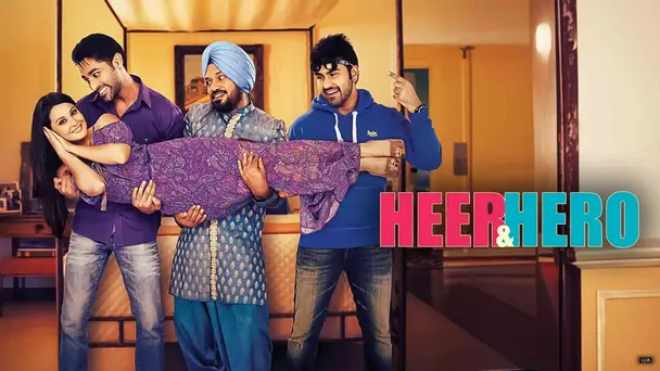 Heer And Hero
