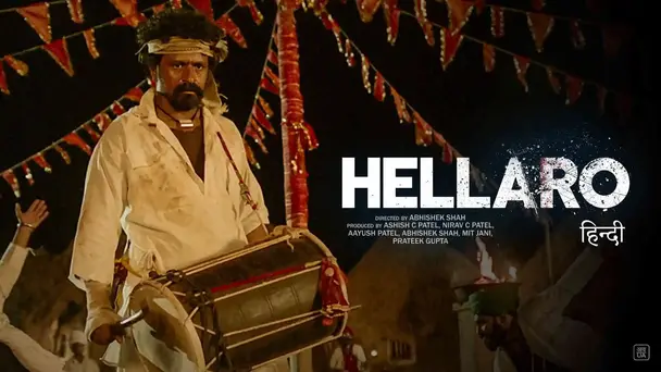 Hellaro - Hindi Dubbed