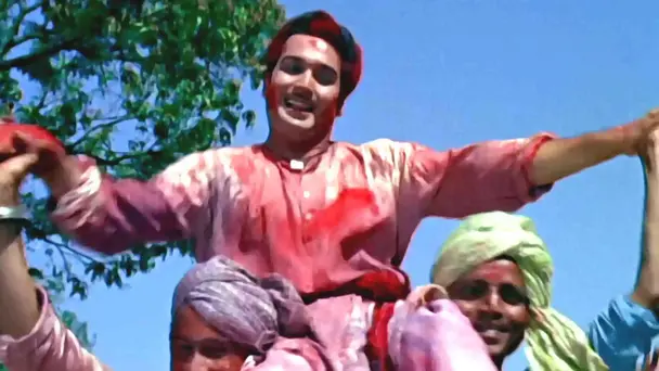 Holi Re Holi Bam Babam