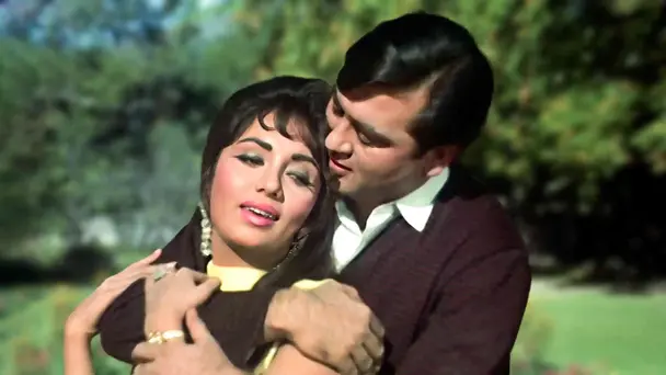 Hum Jab Simat Ke Aapki