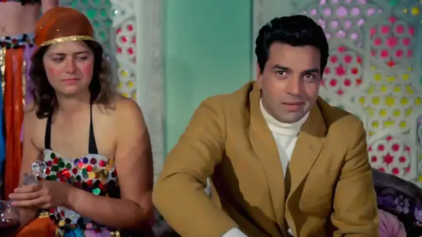 Husn-E-Iran O Meri Jaan