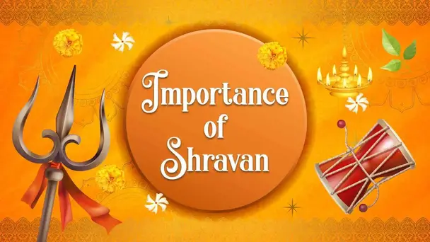 Importance of Shravan