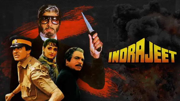 Indrajeet (1991)