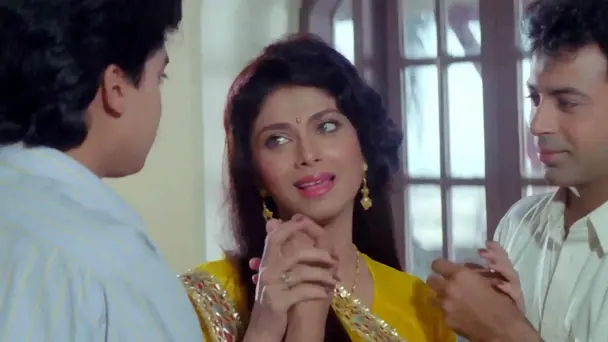 Isse Samjho Na Resham Ka Taar