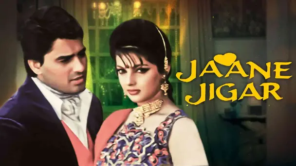 Jaane Jigar
