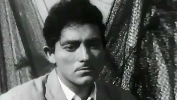 Jaane Kahan Gayi
