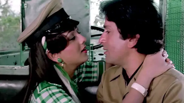 Jaanu Meri Jaan