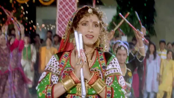 Jai Ambe Jagadambe Maa