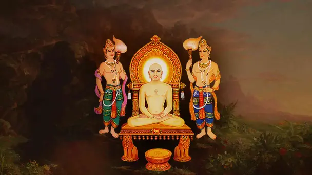 Jai Trishlanand Tihari