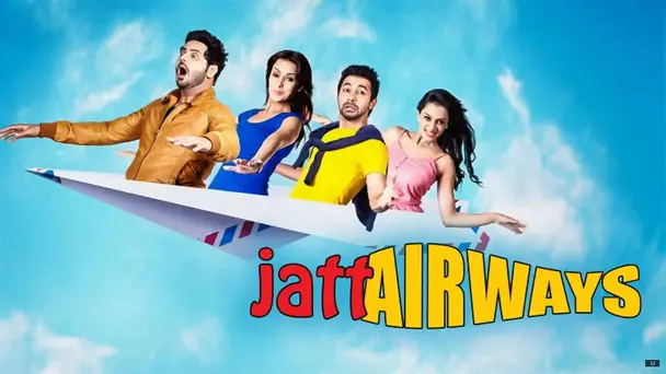 Jatt Airways