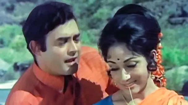 Jhuke Jo Tere Naina
