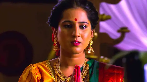 Jogeshwaricha Pati Bhairavnath - Ep 01