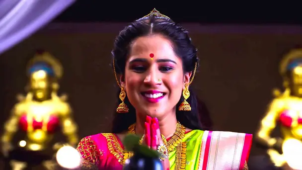 Jogeshwaricha Pati Bhairavnath - Ep 04