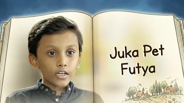 Juka Pet Futya