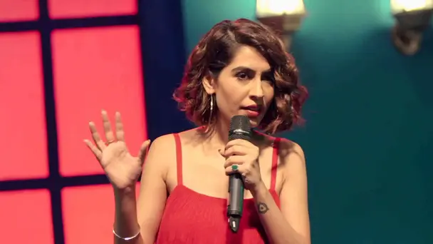 Kamasutra - Surleen Kaur