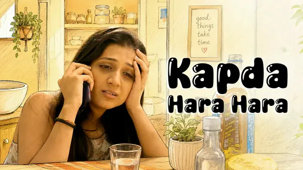 Kapda Hara Hara