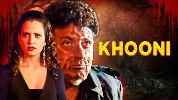 Khooni