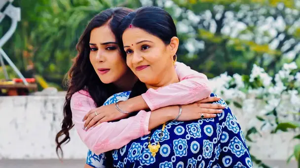 Kyuki Tum Hi Ho - Ep 01