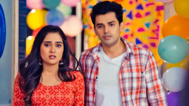 Kyuki Tum Hi Ho - Ep 02