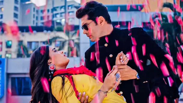 Kyuki Tum Hi Ho - Ep 03