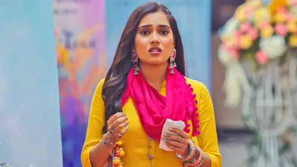 Kyuki Tum Hi Ho - Ep 04