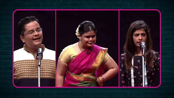 Ladies Tailor & Dastan-E-Samosa