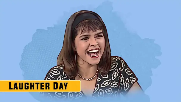 Laughter Day
