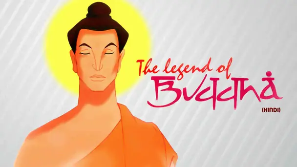 Legend Of Buddha - Hindi