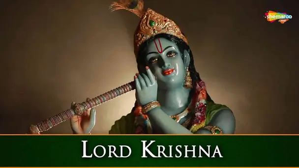 Lord Krishna