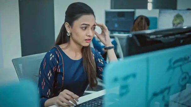 Luv Rekha E03 : Asar