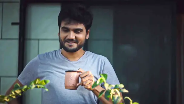 Luv Rekha E04 : Kutuhal