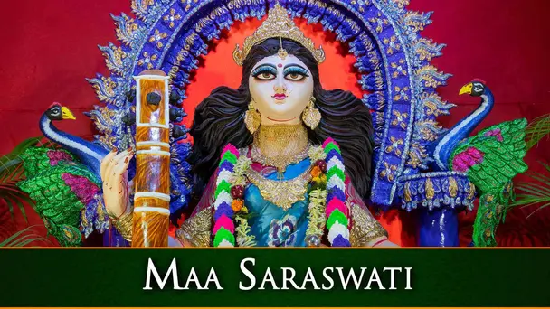 Maa Saraswati